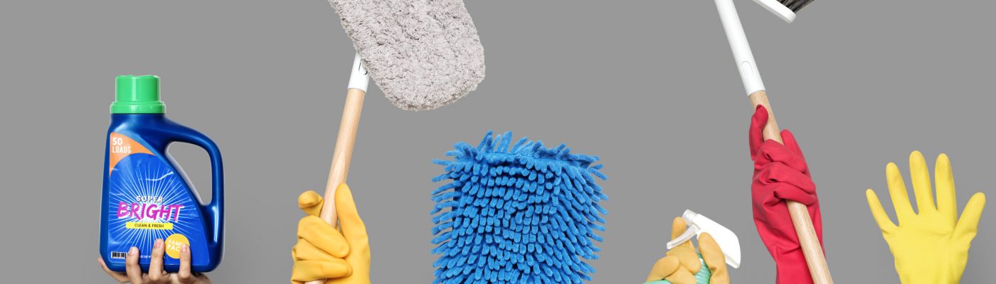 Tear Down & Cleanup - The SMILE Station